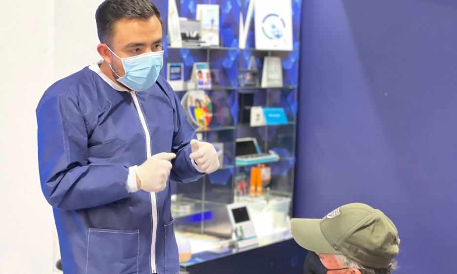 ¿Qué es realmente la pérdida auditiva?